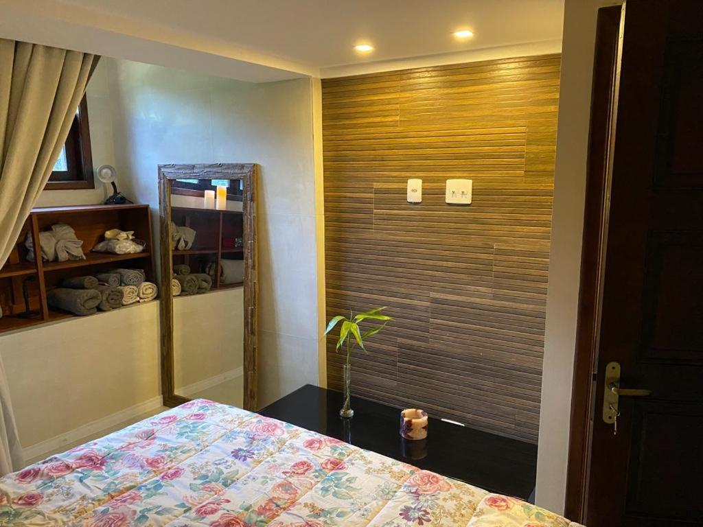 Recanto De Itaipava - Casa Com Forno De Pizza A Lenha, Churrasqueira, Pet Friendly, Equipada Para Ate 6 Pessoas, Em Meio A Natureza E Proxima Ao Centro Do Bairro Petrópolis Exterior foto