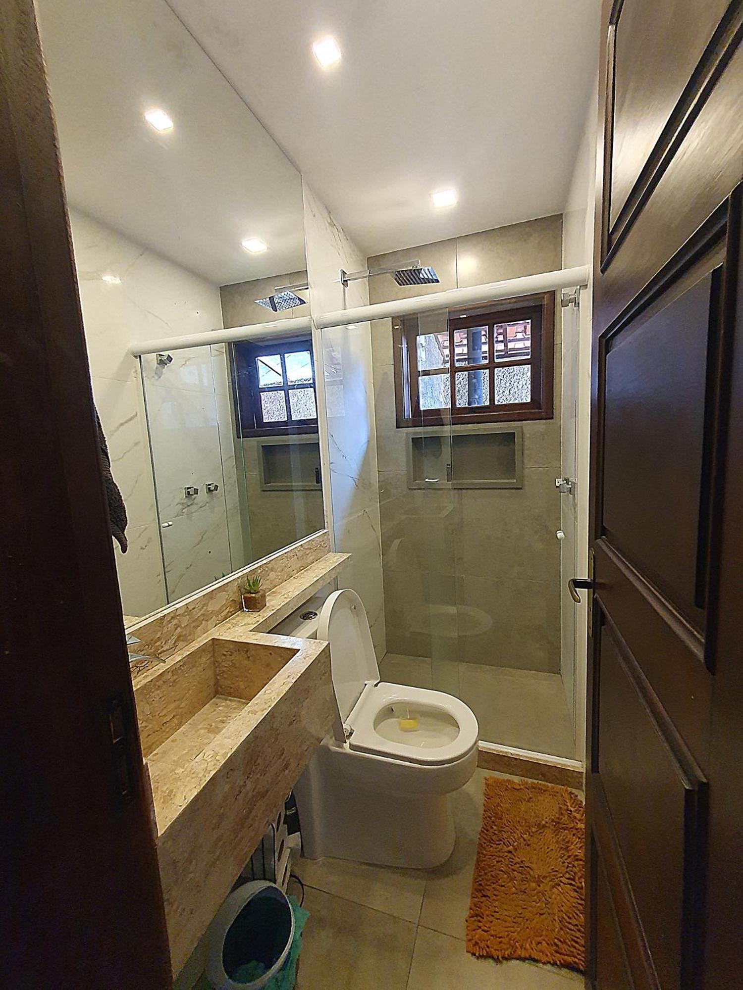 Recanto De Itaipava - Casa Com Forno De Pizza A Lenha, Churrasqueira, Pet Friendly, Equipada Para Ate 6 Pessoas, Em Meio A Natureza E Proxima Ao Centro Do Bairro Petrópolis Exterior foto