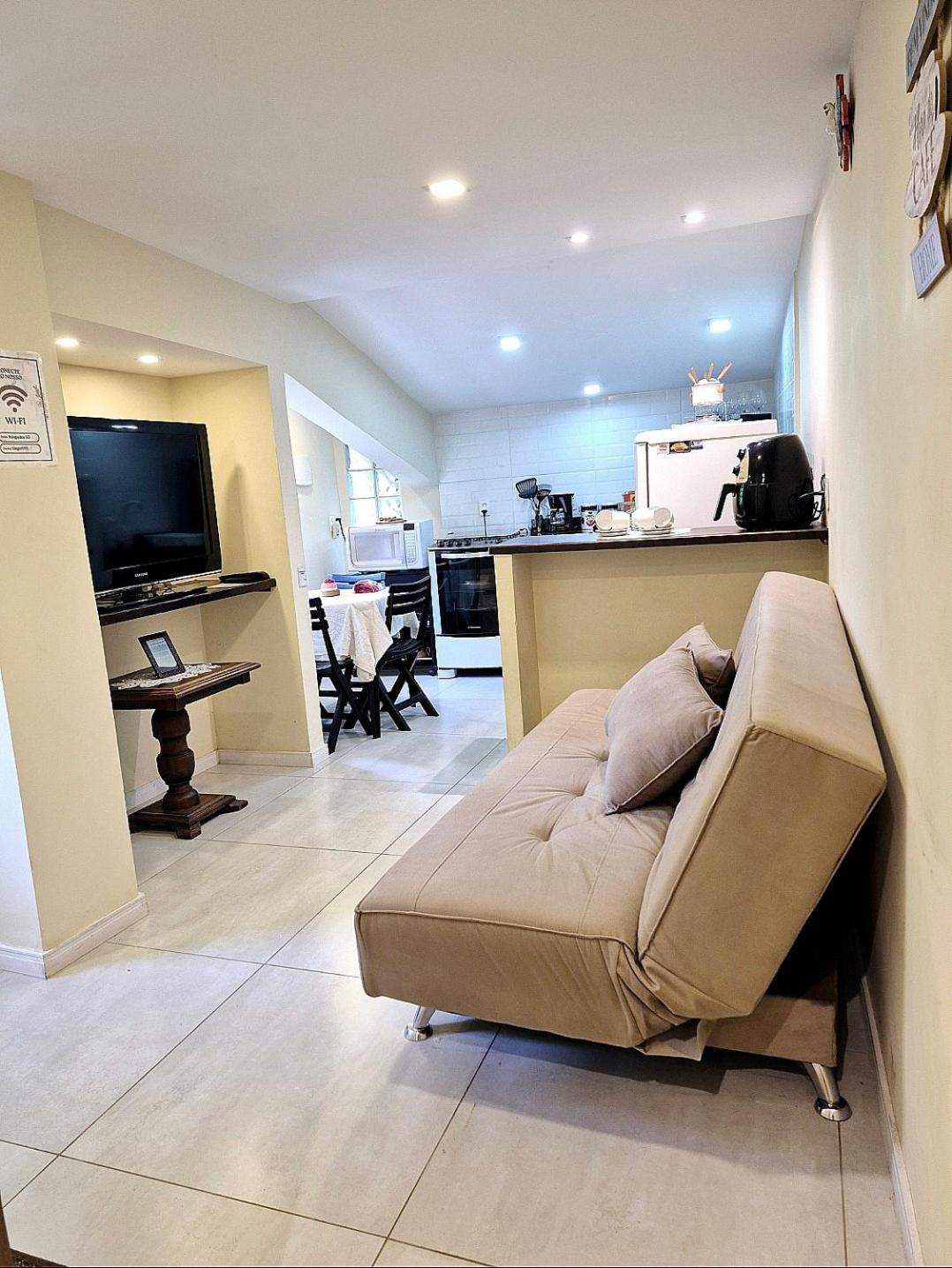 Recanto De Itaipava - Casa Com Forno De Pizza A Lenha, Churrasqueira, Pet Friendly, Equipada Para Ate 6 Pessoas, Em Meio A Natureza E Proxima Ao Centro Do Bairro Petrópolis Exterior foto